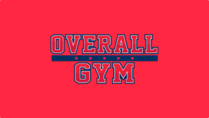 Overall Gym MECCA do Bodybuilding melhor academia de BH