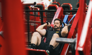 Academias com Treinamento de musculação em BH: Tendência em Alta! Academias com Treinamento de musculação em BH: Tendência em Alta!