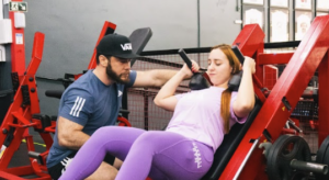 Academias de Alto Padrão em BH: Luxo e Qualidade no Treino Academias de Alto Padrão em BH: Luxo e Qualidade no Treino
