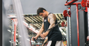 Conquiste seus Objetivos Fitness na Melhor Academia de BH! Conquiste seus Objetivos Fitness na Melhor Academia de BH!