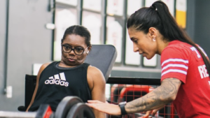 Encontre a Melhor Academia de BH e Comece a Treinar Hoje Mesmo! Encontre a Melhor Academia de BH e Comece a Treinar Hoje Mesmo!