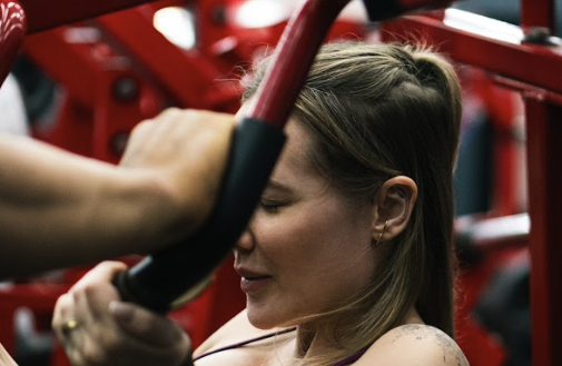 Guia de Academias para Mulheres em Belo Horizonte