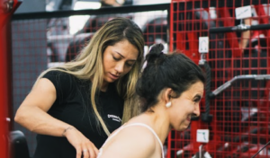 Invista na sua Saúde e Bem-Estar: Encontre a Melhor Academia de BH! Invista na sua Saúde e Bem-Estar: Encontre a Melhor Academia de BH!