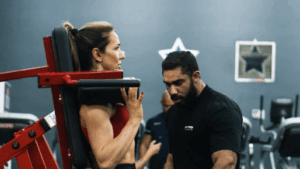 Musculação para Terceira Idade em BH: Academias Adaptadas Musculação para Terceira Idade em BH: Academias Adaptadas