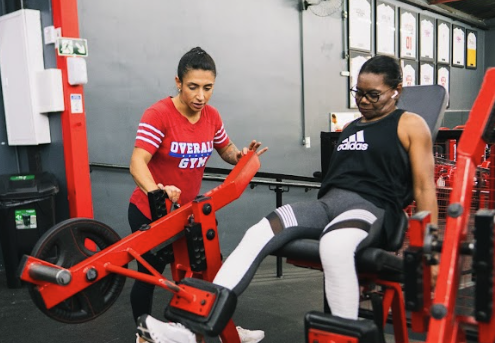 Qual a Melhor Academia de BH para Fazer musculação?