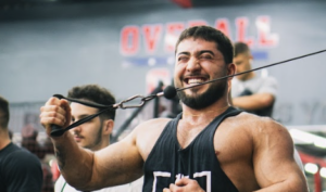 Qual a Melhor Academia de BH para Treinar Musculação?