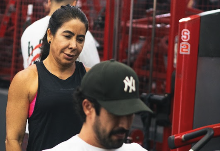 Academia de Musculação BH: Transforme Seu Corpo com as Melhores em 2025