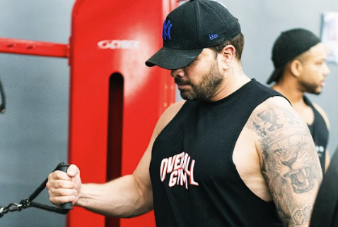 Como Montar seu Treino de Musculação Dicas para BH