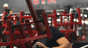 Encontre Personal Trainers Qualificados em Academias de BH Encontre Personal Trainers Qualificados em Academias de BH