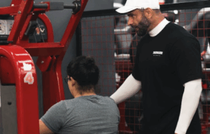 Melhores Academias de Musculação em BH para Definição Corporal: Onde Esculpir Seu Físico em 2025