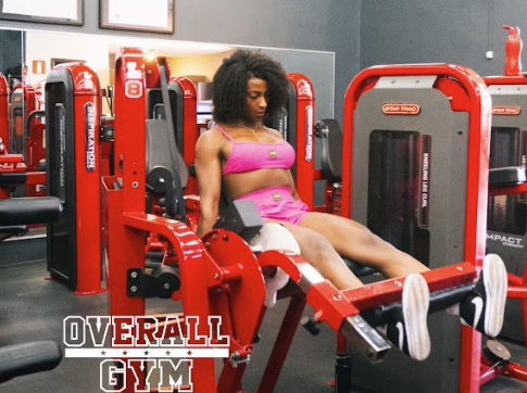 Melhores Academias para Treinar com Personal em Belo Horizonte