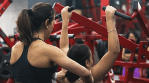 Onde Encontrar a Melhor Academia para Hipertrofia em BH 