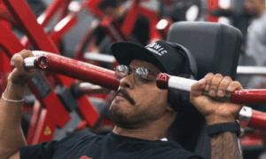 Onde Ganhar Massa Muscular em BH: Melhores Academias de Musculação