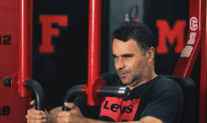 Qual a Melhor Academia em BH para Aumento de Força? O Guia Definitivo para 2025