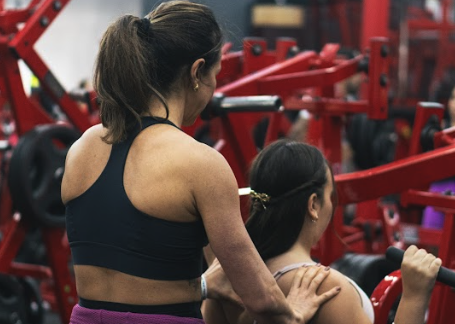 Transforme seu Corpo: Academias de Musculação em BH