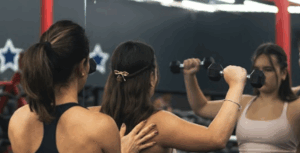 Treino de Força em BH: Onde Encontrar as Melhores Academias? Treino de Força em BH: Onde Encontrar as Melhores Academias?