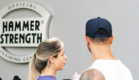 Academia de Musculação Climatizada no bairro Buritis BH: Qual a Melhor?