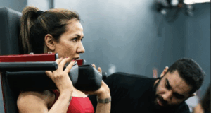  Academia de Musculação: Treinamento Básico para Começar