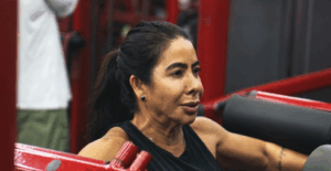 Academia de Musculação no Bairro Buritis, Belo Horizonte