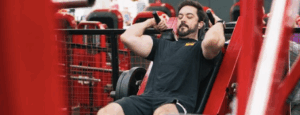 Academia de Musculação no bairro Buritis BH: Encontre a Perfeita