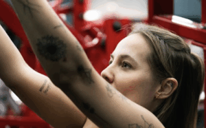 Acelere Seus Ganhos: Treinamento de Musculação para Hipertrofia Extrema