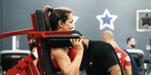  Comece a Treinar Musculação na Academia: Guia Essencial