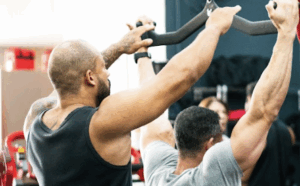 Como Emagrecer com Musculação na Academia: Treino e Dieta - Seu Guia Completo para Queimar Gordura