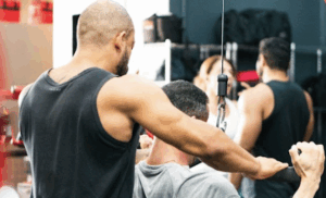 Como Emagrecer com Musculação na Academia: Treino e Dieta - Seu Guia Completo para Queimar Gordura