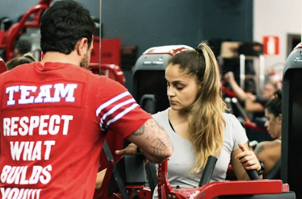  Dicas para Quem Vai Começar a Treinar Musculação na Academia
