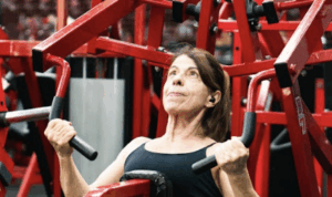 Dieta e Treino de Musculação para Definição na Academia: Seu Guia Completo para um Corpo Definido