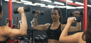 Excelência em Musculação: As Melhores Academias no Bairro Buritis Belo Horizonte