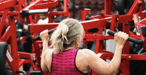 Exercícios de Musculação para Queimar Gordura na Academia: Seu Guia Completo para um Corpo Definido