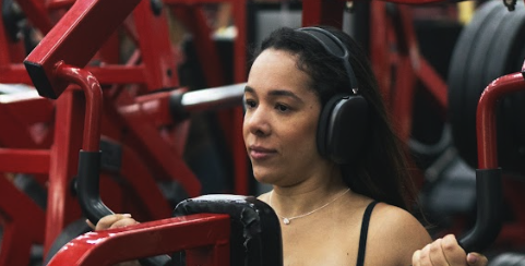 Academia de Musculação no Bairro Buritis, Belo Horizonte: Seu Guia Essencial para a Melhor Escolha Pessoal