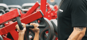 Melhor Academia de Musculação no bairro Buritis BH