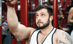 Melhor Treinamento para Aumentar Massa Muscular na Academia: Um Guia Detalhado