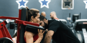 Perda de Peso e Tonificação: Treinamento em Academias de Musculação - Sua Estratégia Completa