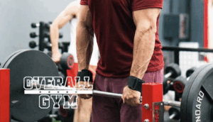 Transforme seu Corpo: Treinamento de Musculação para Emagrecer na Academia