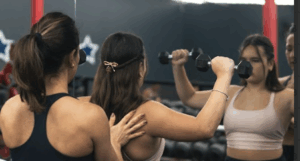 Treinamento de Força em Academias de Musculação: Aumente Sua Potência e Desempenho Explosivo! Treinamento de Força em Academias de Musculação: Aumente Sua Potência e Desempenho Explosivo!