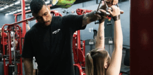  Treinamento de Musculação para Ganho de Massa Muscular na Academia: Guia Detalhado