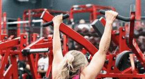 Treino Aeróbico e Musculação Juntos na Academia: Emagrecimento Eficaz