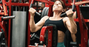 Treino de Condicionamento Físico em Academia de Musculação: Aumente Sua Resistência e Performance