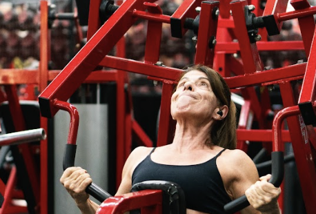 Treino de Condicionamento Físico em Academia de Musculação: Aumente Sua Resistência e Performance