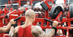 Treino de Definição Muscular na Academia: Estratégias para Secar