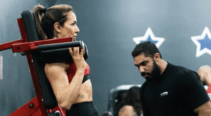Treino de Força e Hipertrofia na Academia: Segredos para o Sucesso