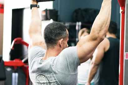 Treino de Hipertrofia na Academia: Estratégias para Ganhar Músculos