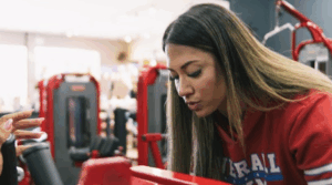 A Importância do Aquecimento no Treinamento de Musculação em Academia