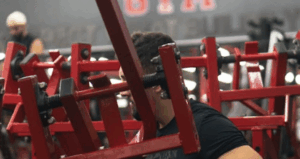 Academia de Musculação: Seu Passo a Passo para o Sucesso no Treino