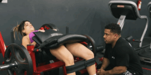 Como Manter a Motivação no Treinamento de Musculação na Academia