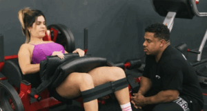 Consistência na Musculação: Dicas para Treinar Regularmente na Academia