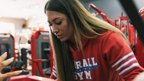 Dieta para Treinamento de Musculação na Academia: O Guia Completo do Que Comer
